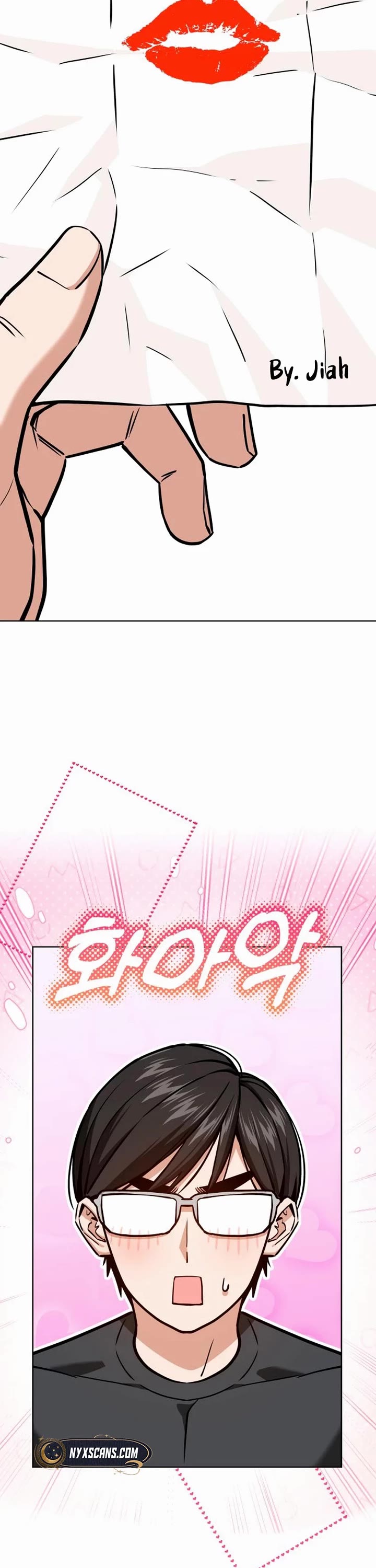 Match Made in Heaven by Chance chapter 102 page 2