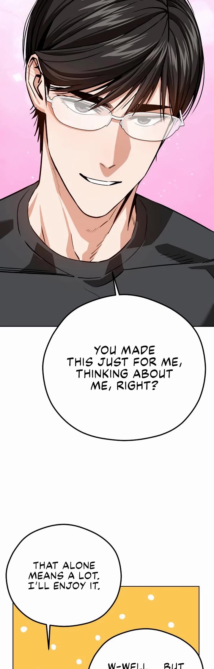 Match Made in Heaven by Chance chapter 102 page 24