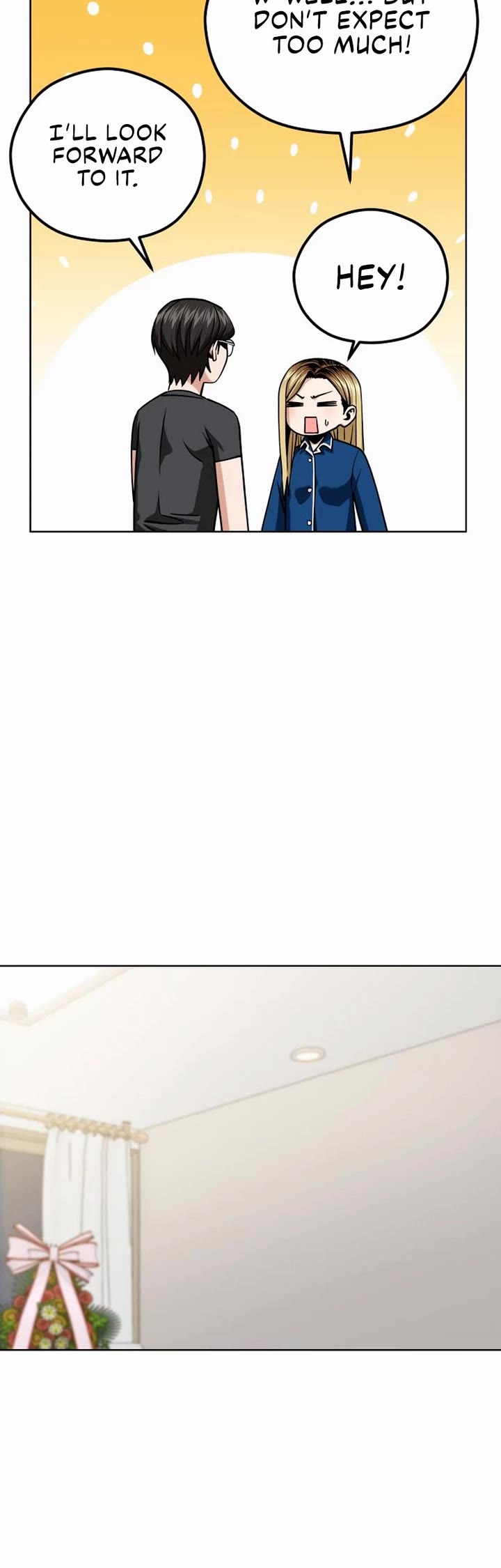 Match Made in Heaven by Chance chapter 102 page 25