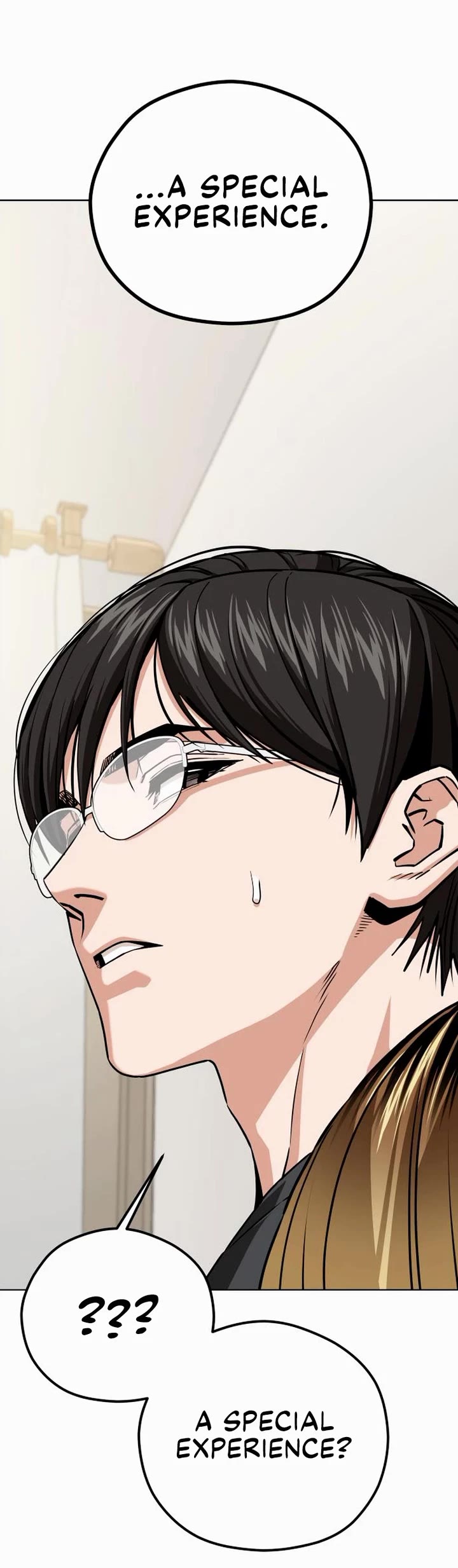 Match Made in Heaven by Chance chapter 102 page 30