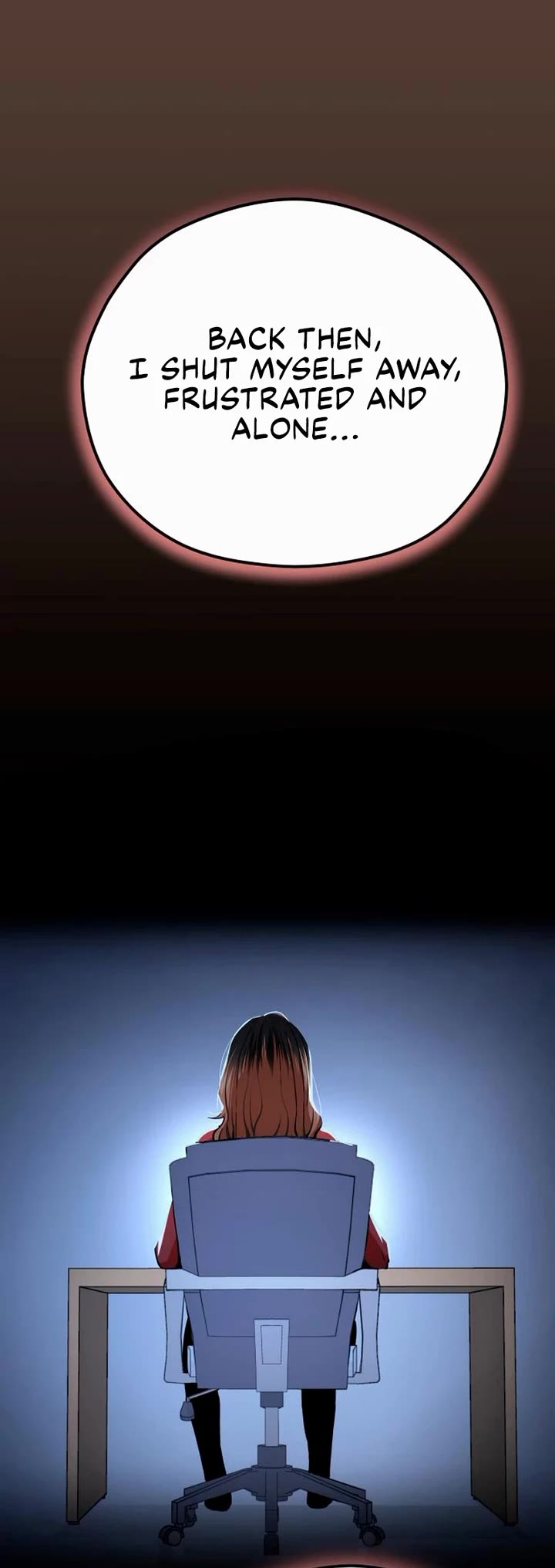 Match Made in Heaven by Chance chapter 102 page 35