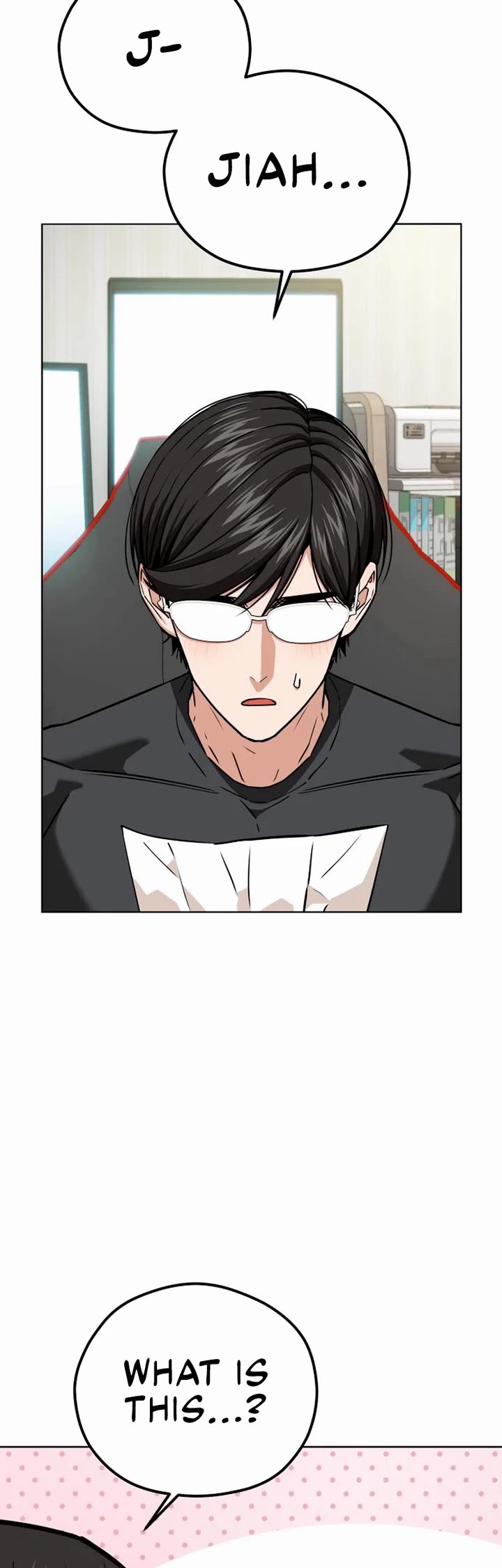 Match Made in Heaven by Chance chapter 102 page 4