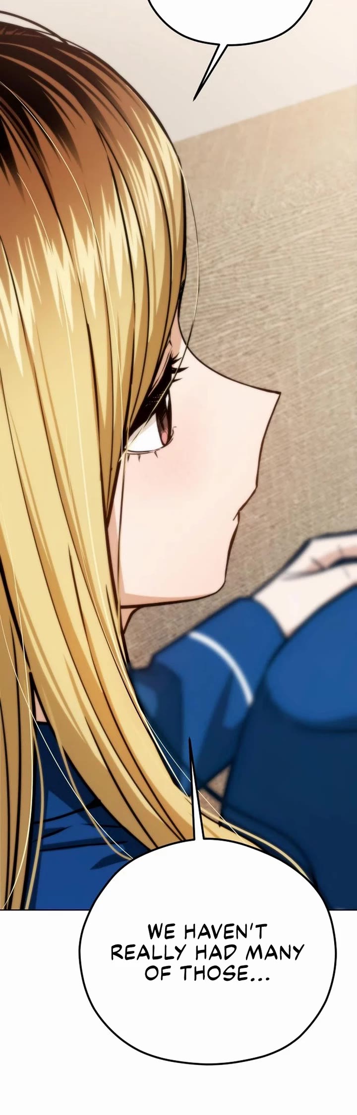 Match Made in Heaven by Chance chapter 102 page 40