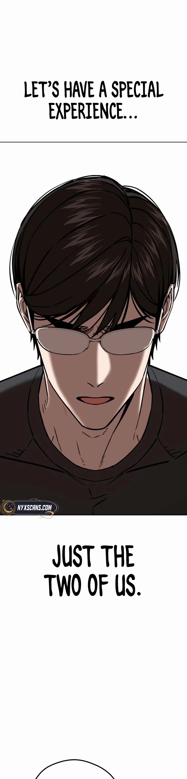 Match Made in Heaven by Chance chapter 102 page 46