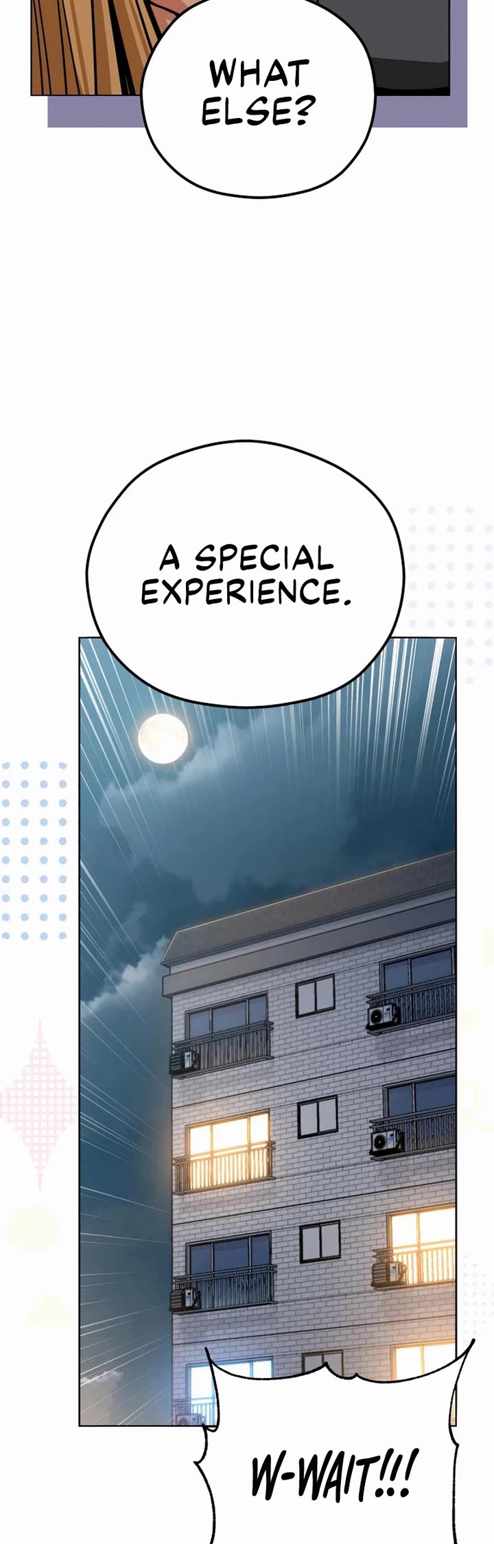 Match Made in Heaven by Chance chapter 102 page 50