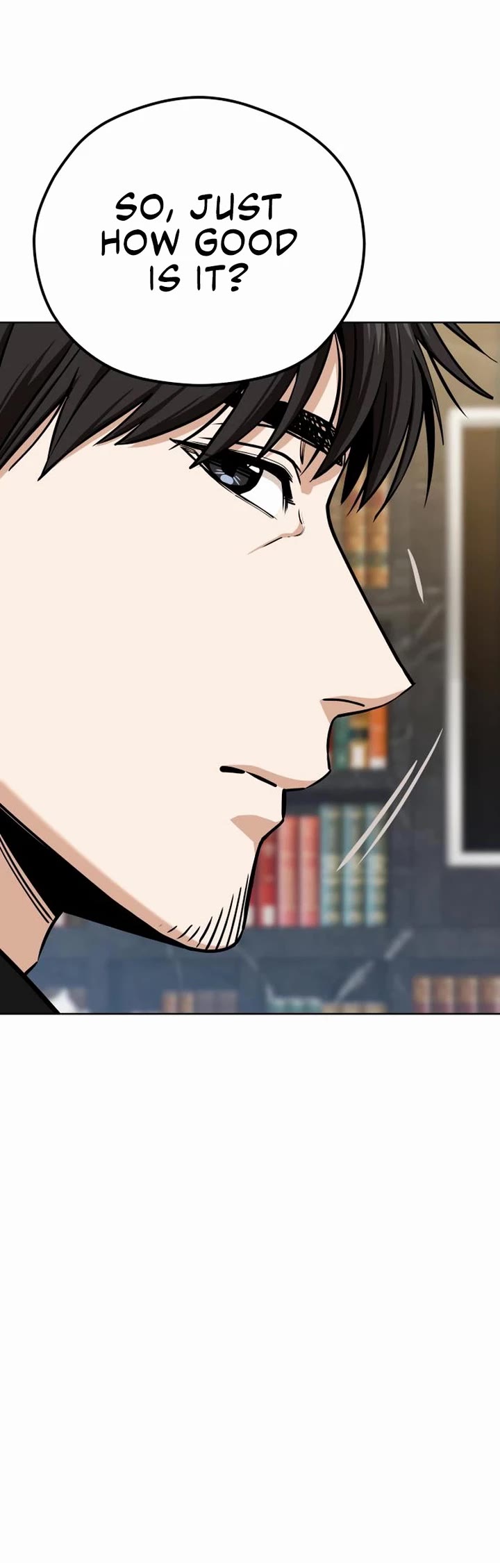 Match Made in Heaven by Chance chapter 102 page 54