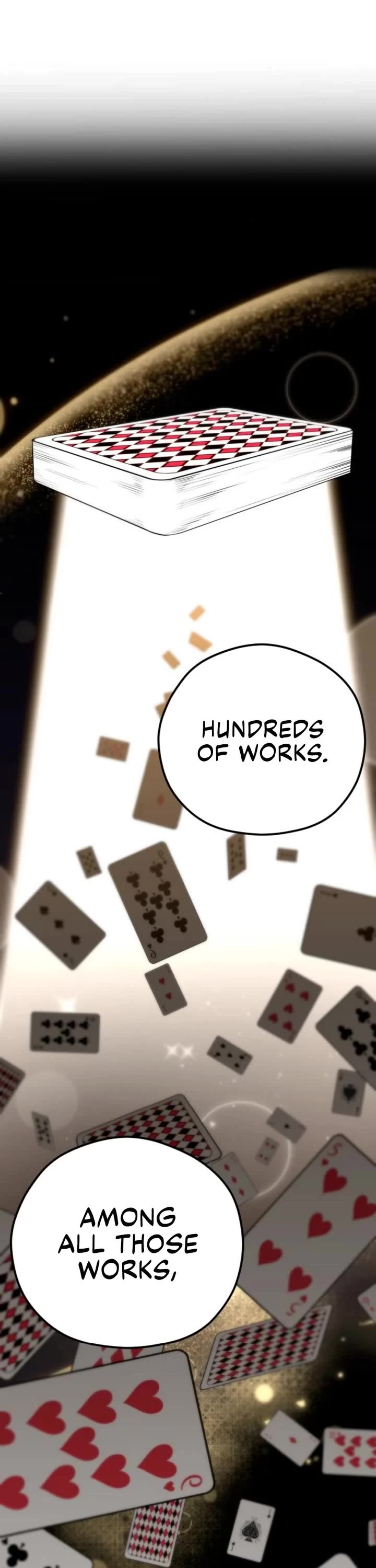 Match Made in Heaven by Chance chapter 103 page 11