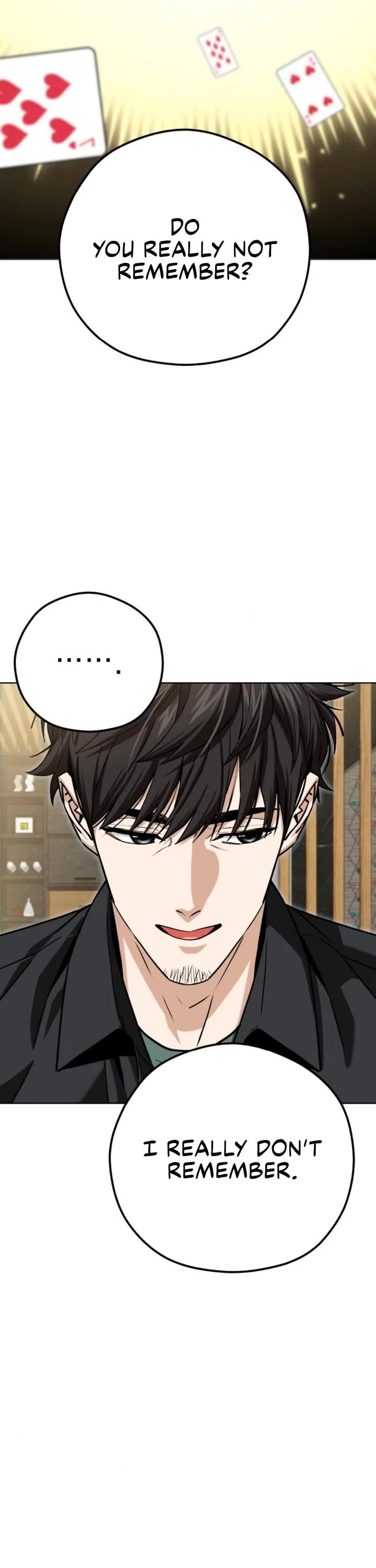 Match Made in Heaven by Chance chapter 103 page 13