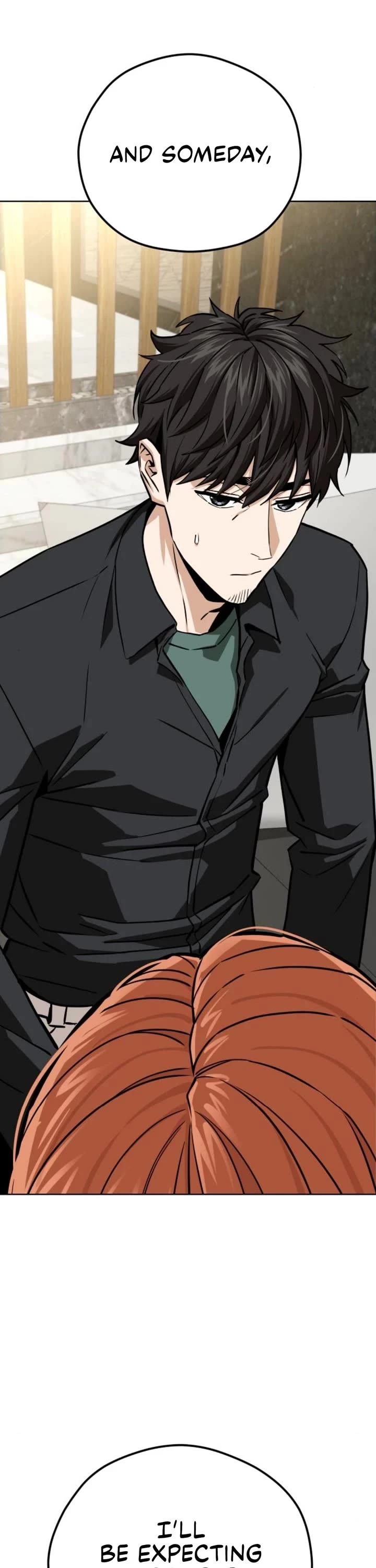 Match Made in Heaven by Chance chapter 103 page 16