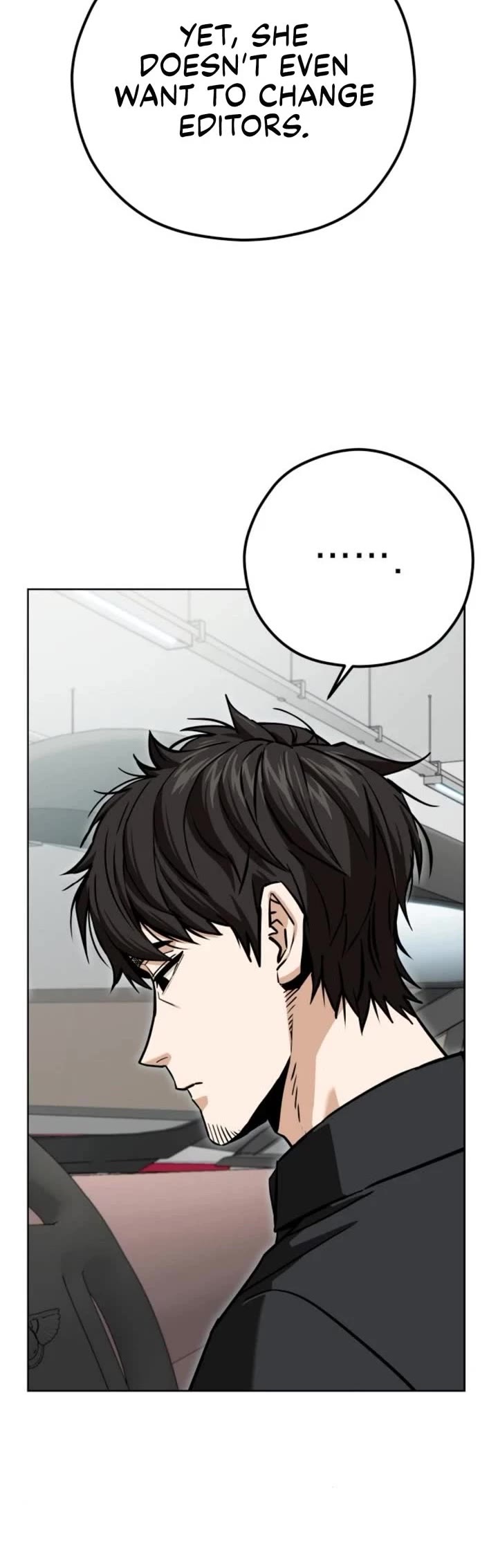 Match Made in Heaven by Chance chapter 103 page 20