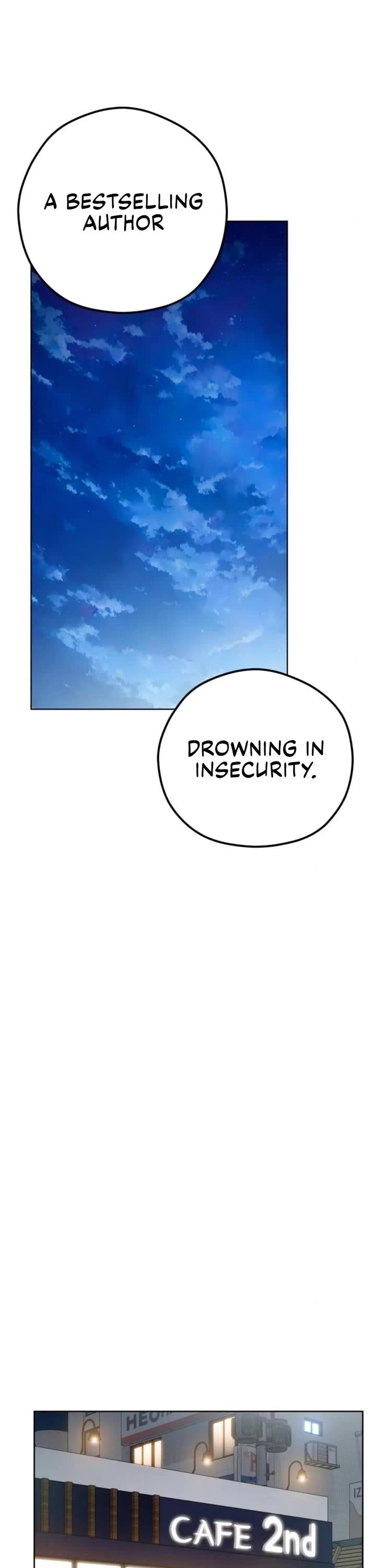 Match Made in Heaven by Chance chapter 103 page 21