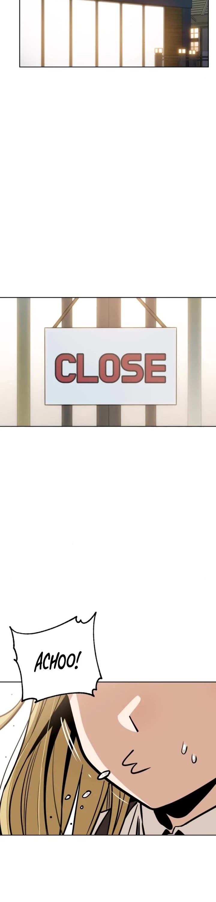 Match Made in Heaven by Chance chapter 103 page 22