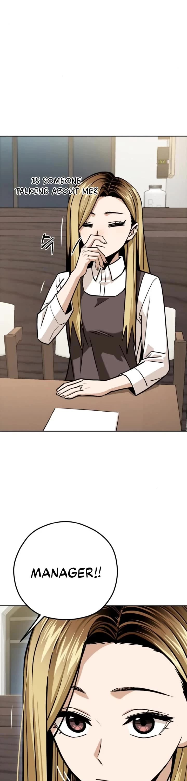 Match Made in Heaven by Chance chapter 103 page 23