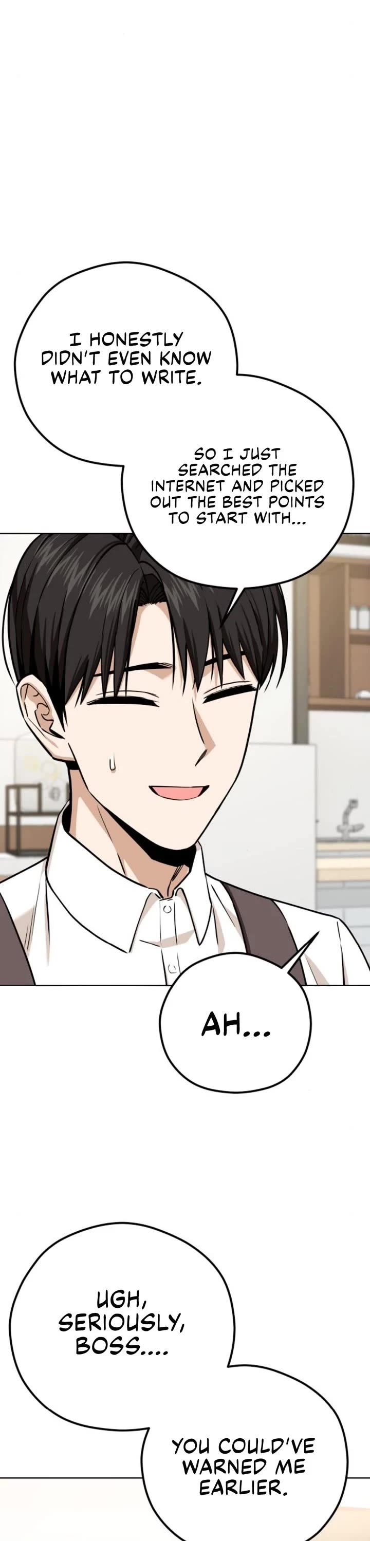 Match Made in Heaven by Chance chapter 103 page 27