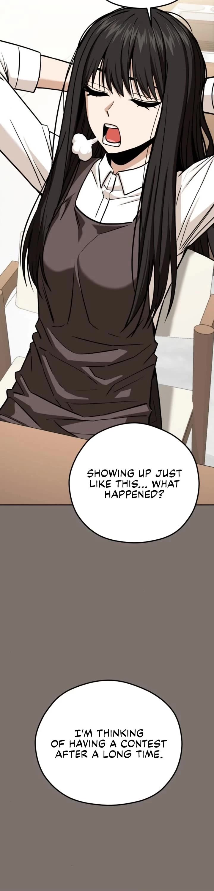 Match Made in Heaven by Chance chapter 103 page 28