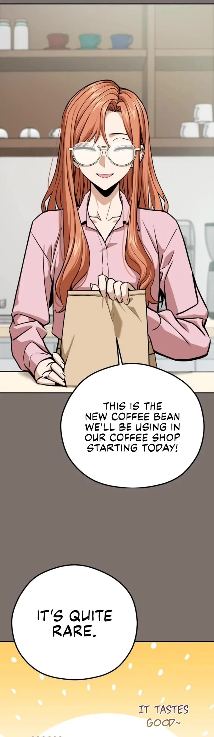 Match Made in Heaven by Chance chapter 103 page 29