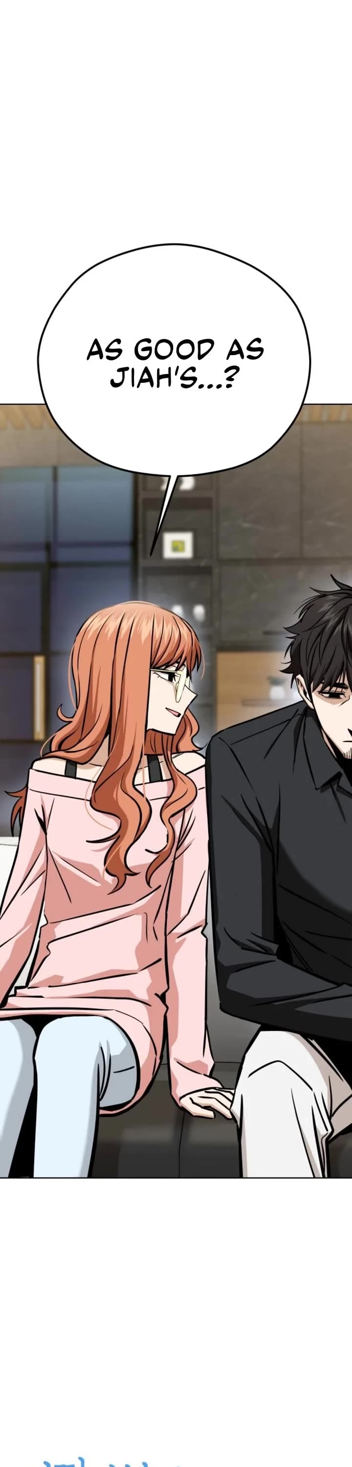 Match Made in Heaven by Chance chapter 103 page 3