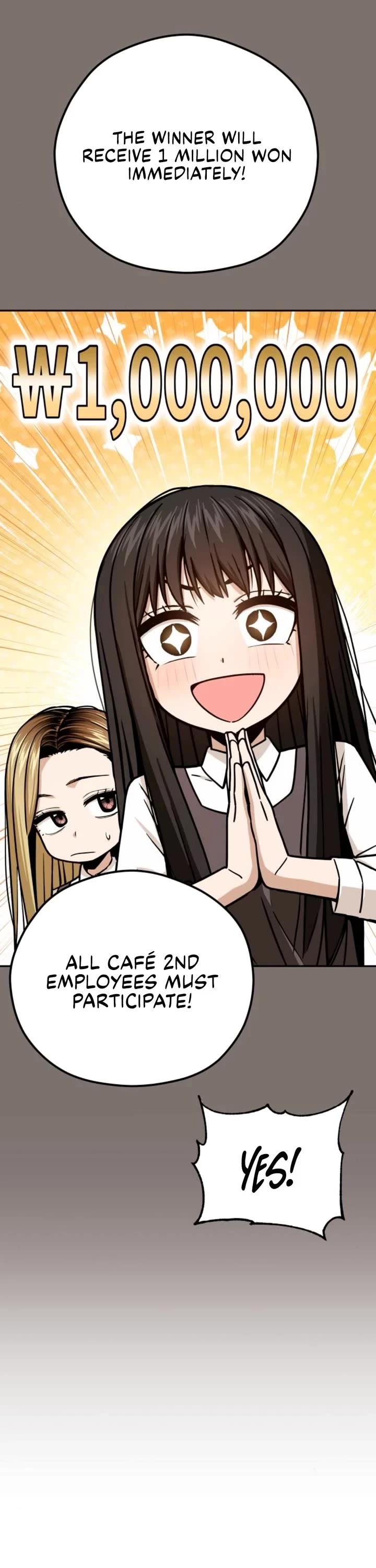 Match Made in Heaven by Chance chapter 103 page 31