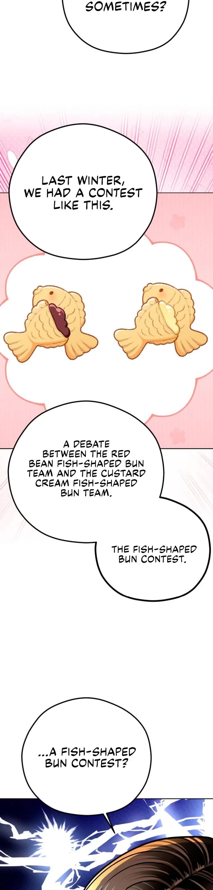 Match Made in Heaven by Chance chapter 103 page 33