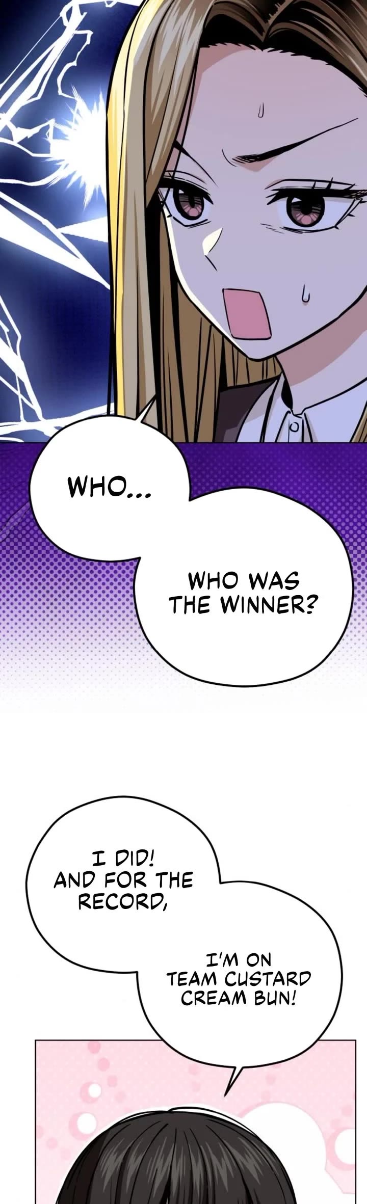 Match Made in Heaven by Chance chapter 103 page 34