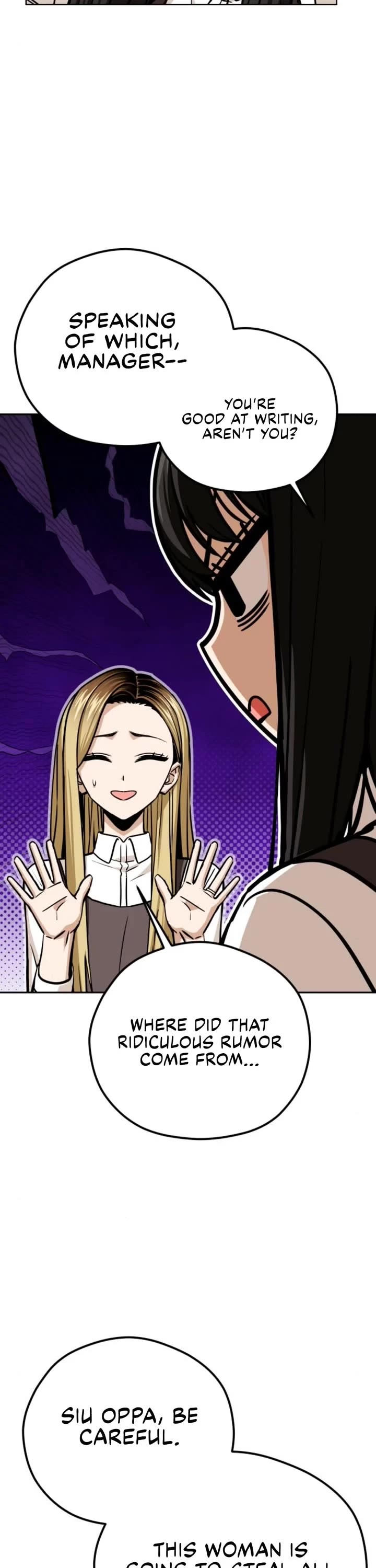 Match Made in Heaven by Chance chapter 103 page 38