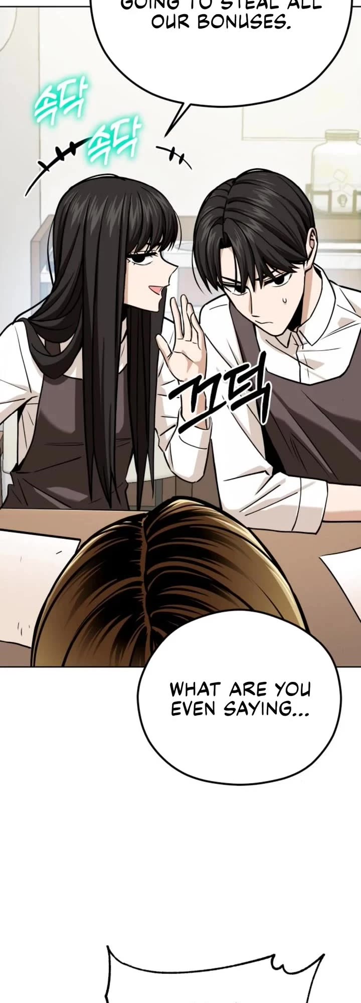 Match Made in Heaven by Chance chapter 103 page 39