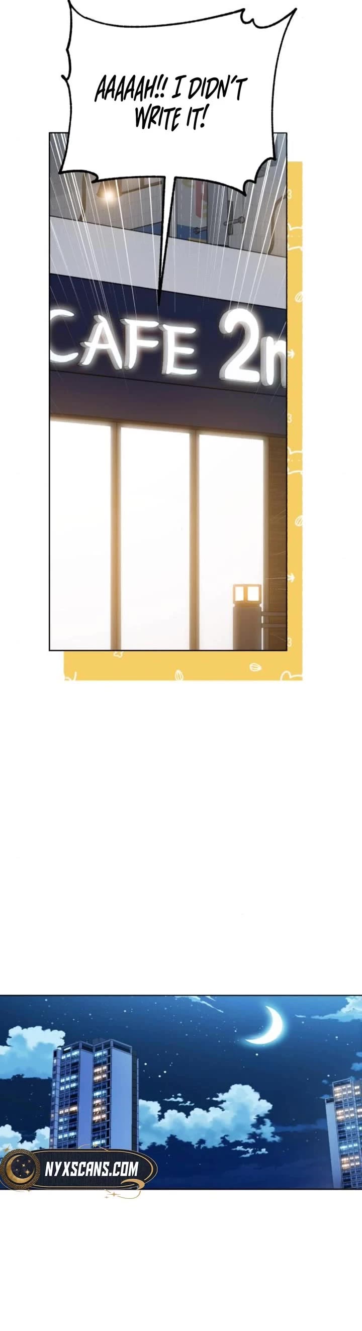 Match Made in Heaven by Chance chapter 103 page 44