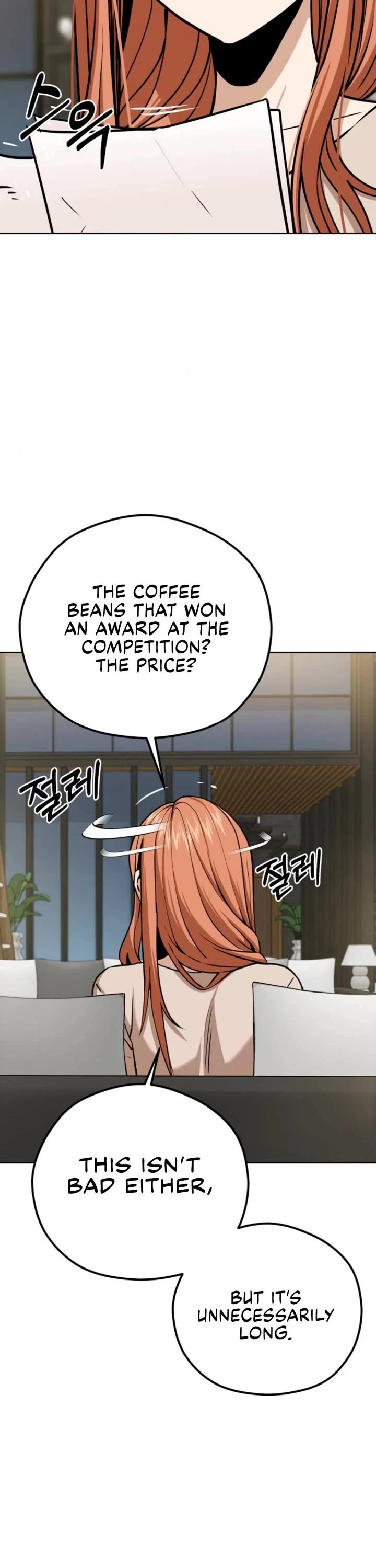 Match Made in Heaven by Chance chapter 103 page 47