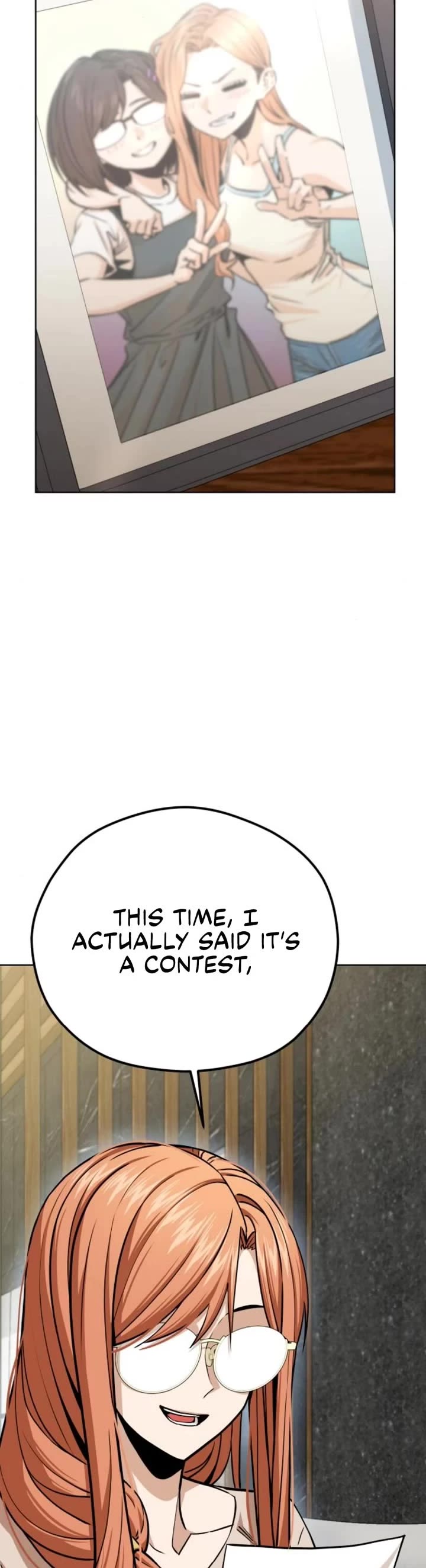 Match Made in Heaven by Chance chapter 103 page 49