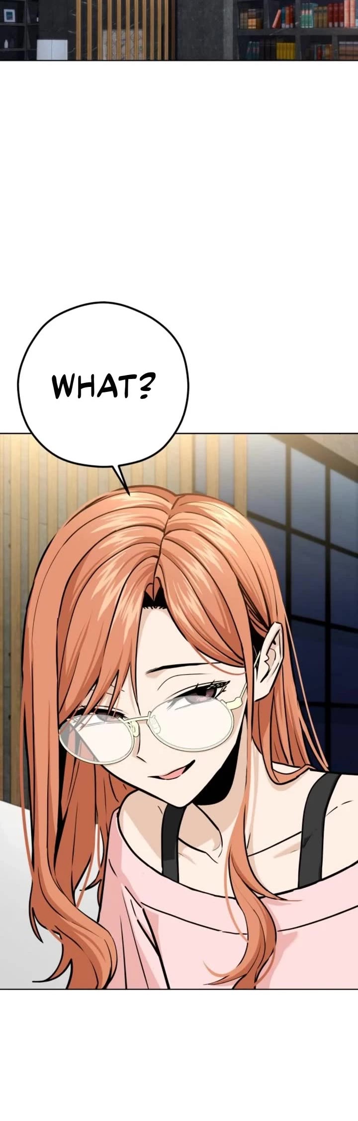 Match Made in Heaven by Chance chapter 103 page 5