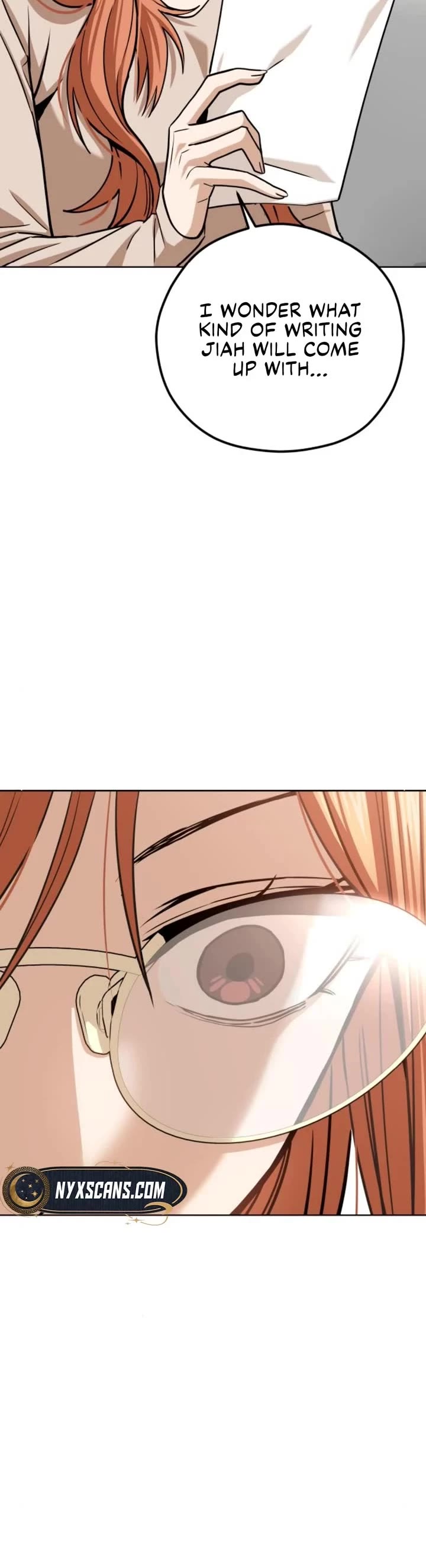 Match Made in Heaven by Chance chapter 103 page 50