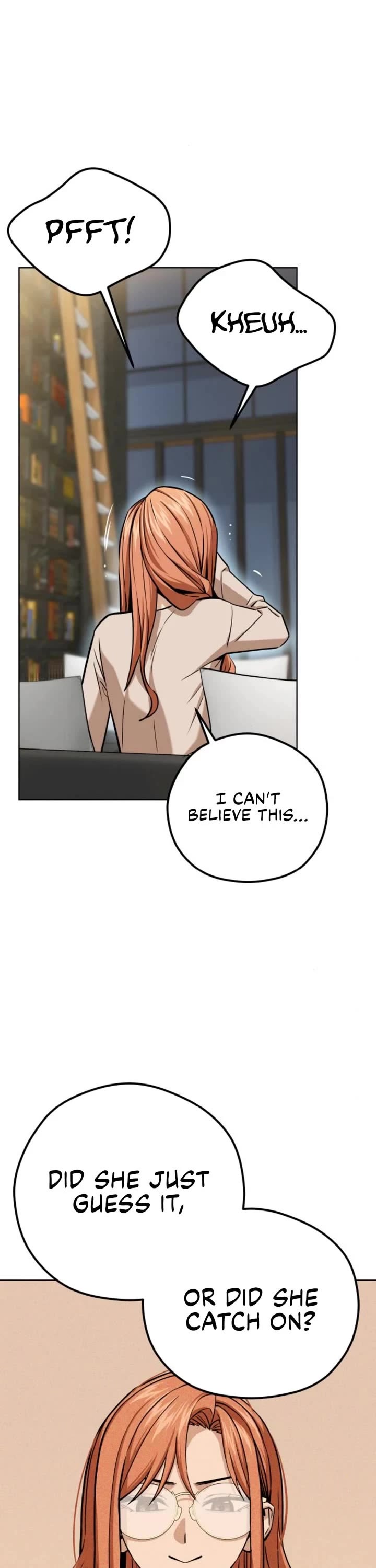 Match Made in Heaven by Chance chapter 103 page 51