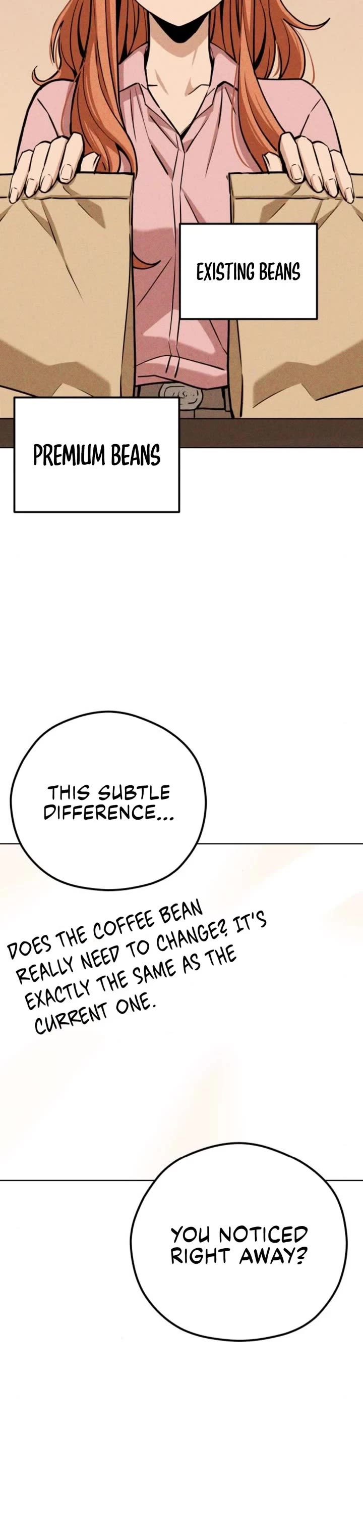 Match Made in Heaven by Chance chapter 103 page 52