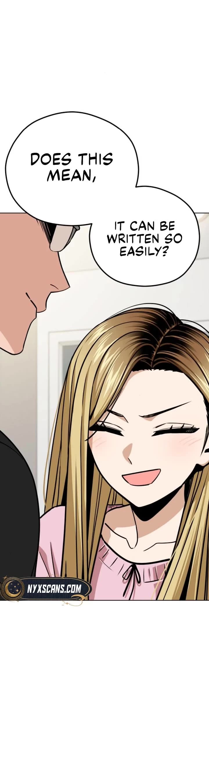 Match Made in Heaven by Chance chapter 103 page 55