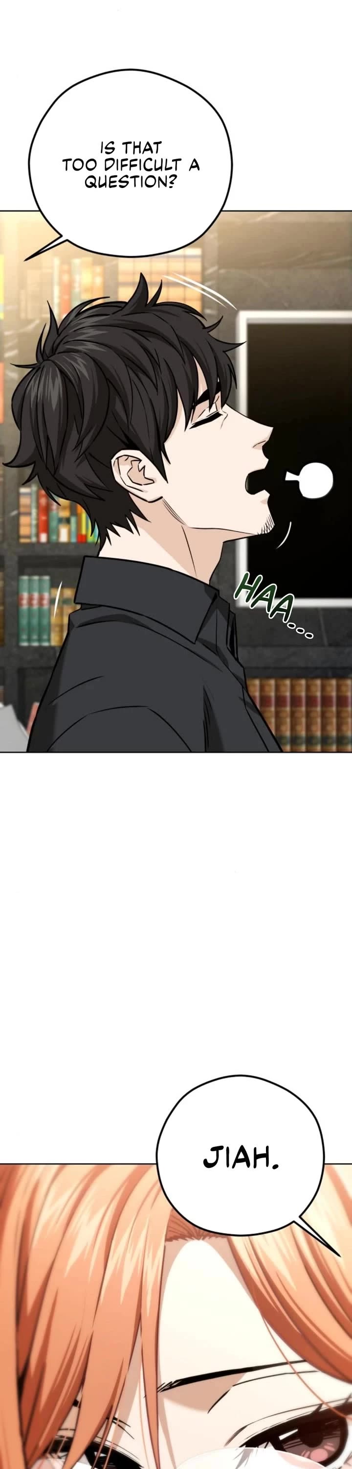 Match Made in Heaven by Chance chapter 103 page 6