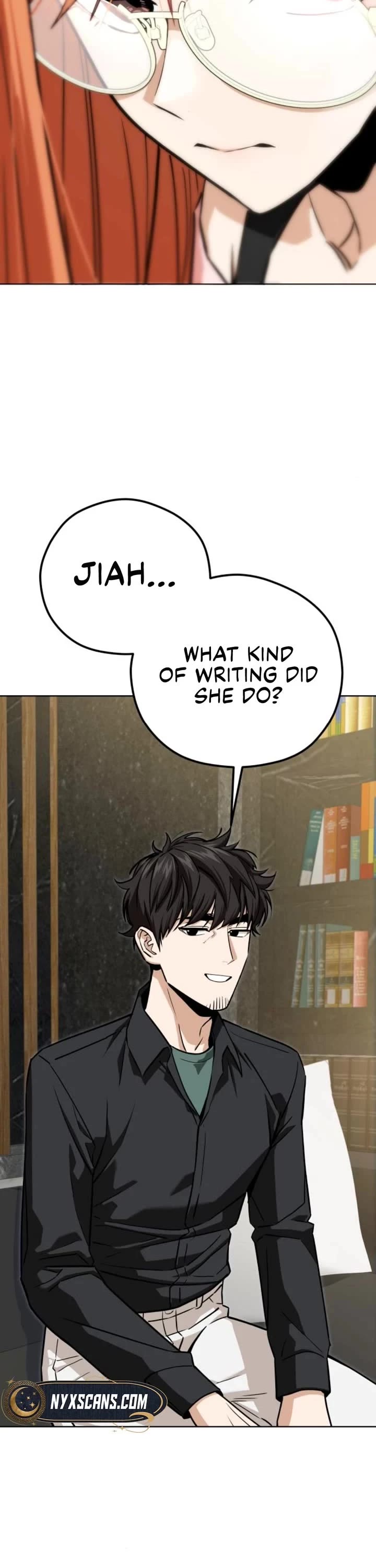 Match Made in Heaven by Chance chapter 103 page 7