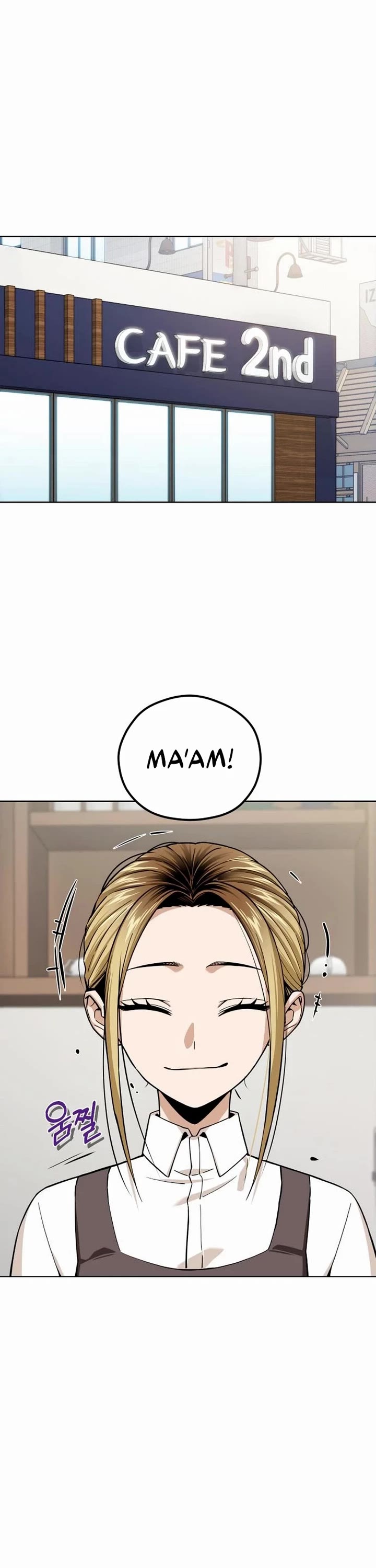 Match Made in Heaven by Chance chapter 104 page 1