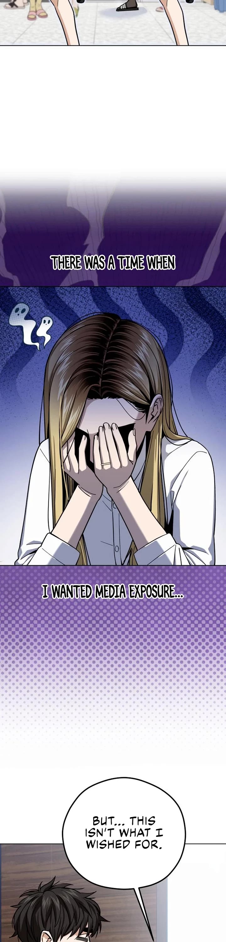 Match Made in Heaven by Chance chapter 104 page 11