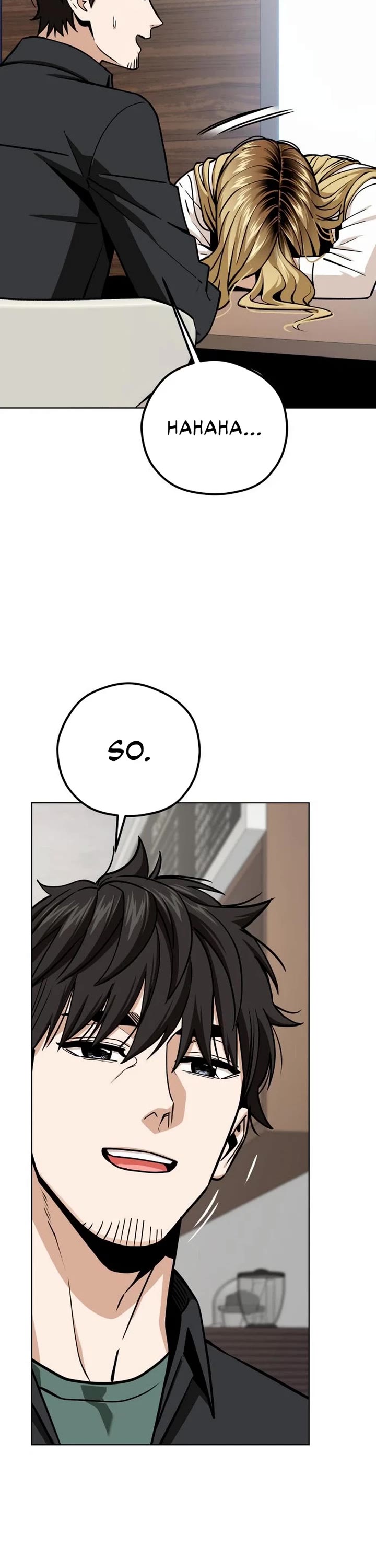 Match Made in Heaven by Chance chapter 104 page 12