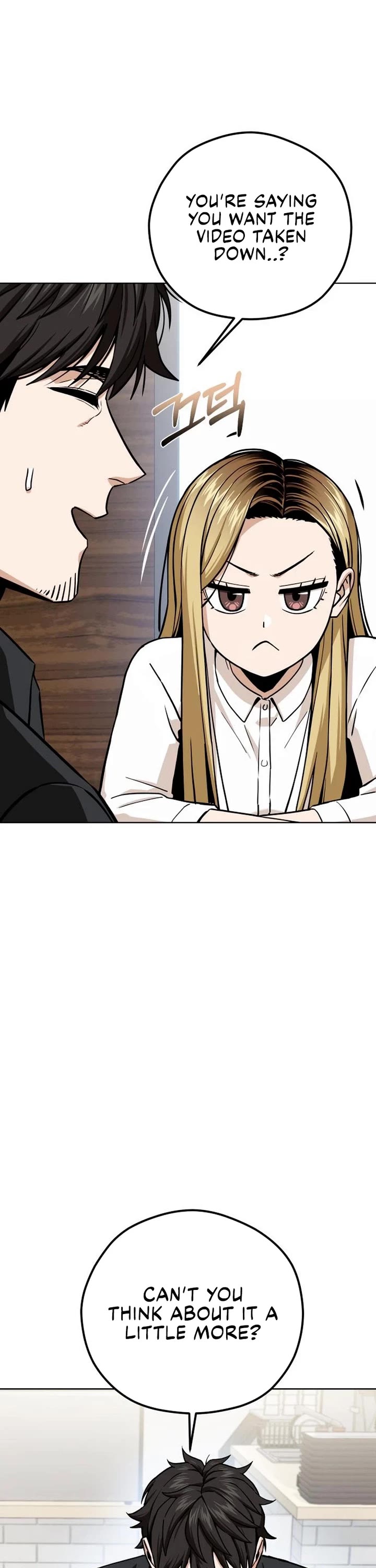 Match Made in Heaven by Chance chapter 104 page 13