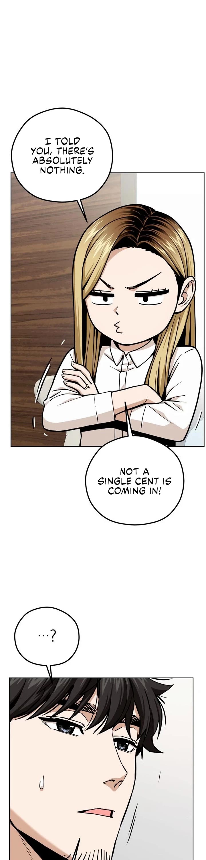 Match Made in Heaven by Chance chapter 104 page 17