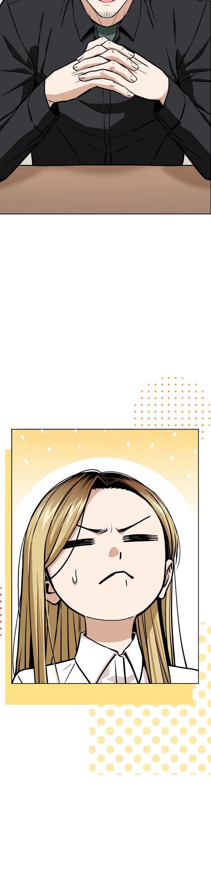 Match Made in Heaven by Chance chapter 104 page 23