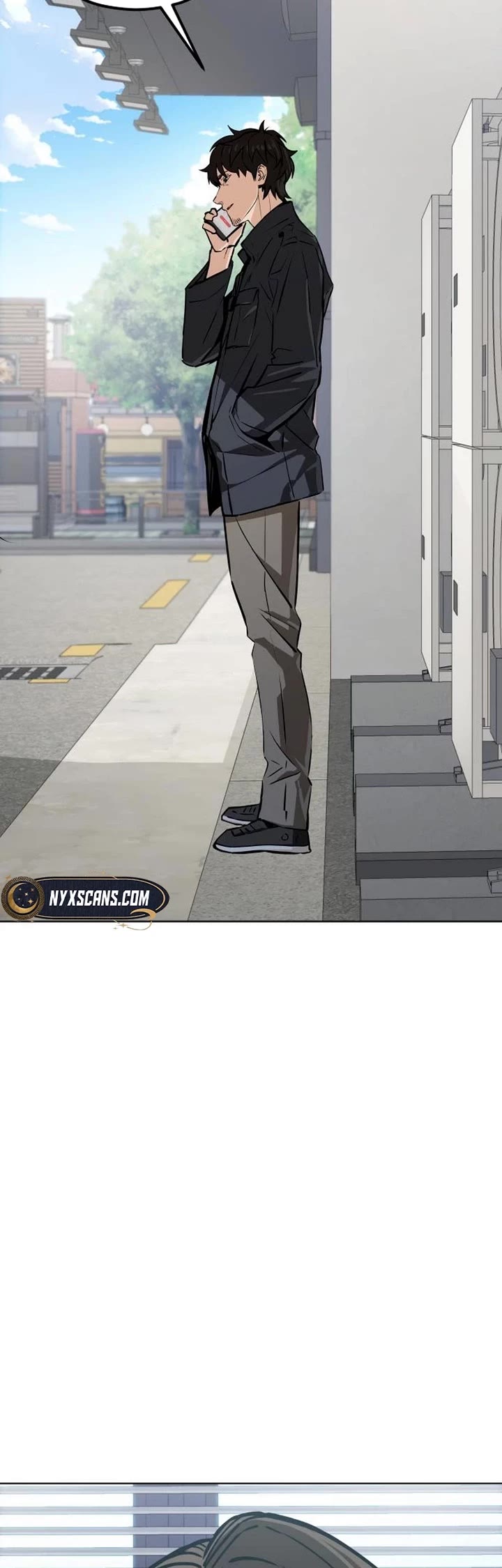 Match Made in Heaven by Chance chapter 104 page 25