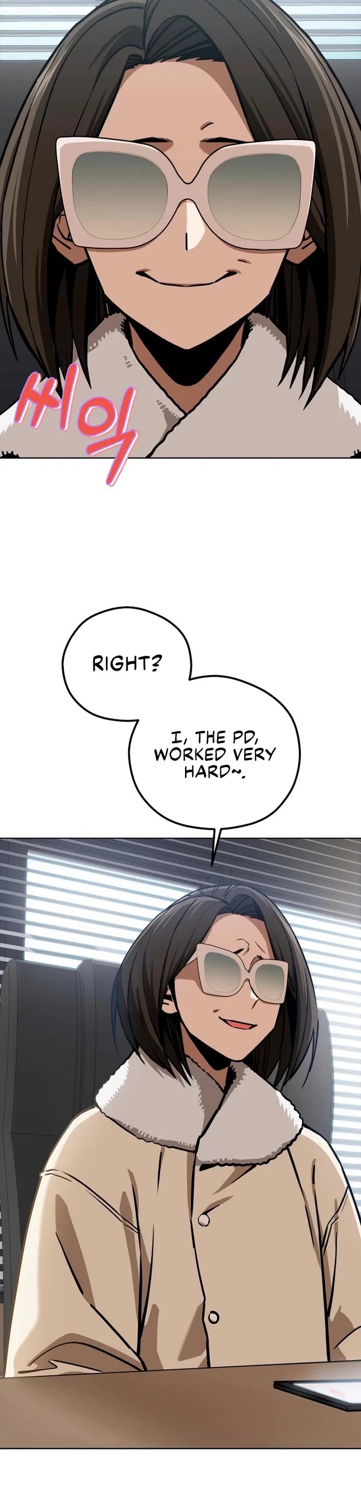 Match Made in Heaven by Chance chapter 104 page 26