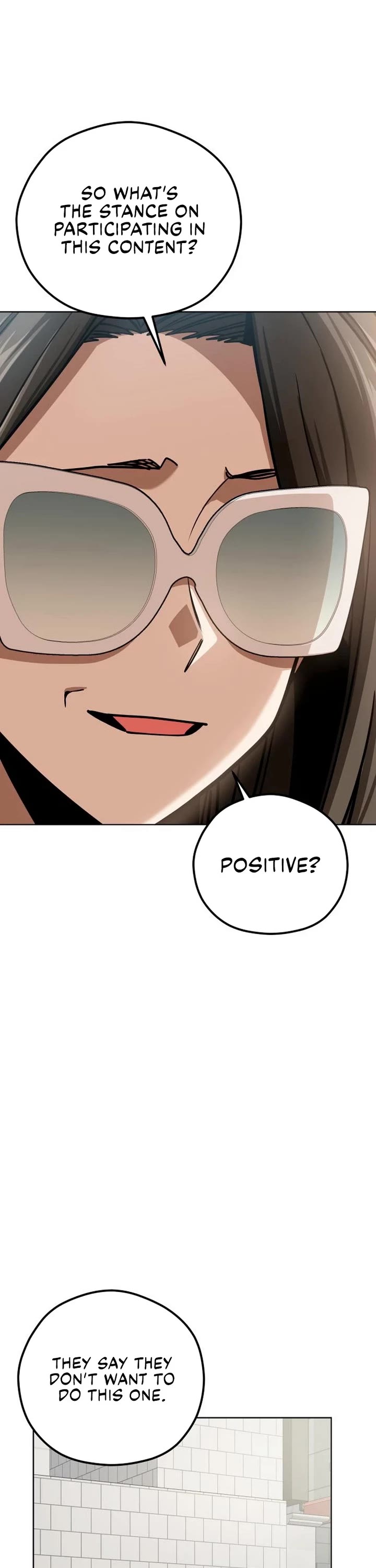 Match Made in Heaven by Chance chapter 104 page 27