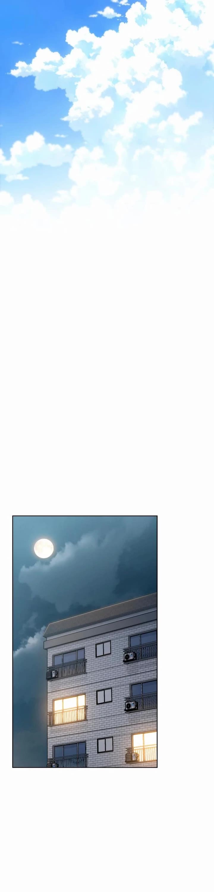 Match Made in Heaven by Chance chapter 104 page 31