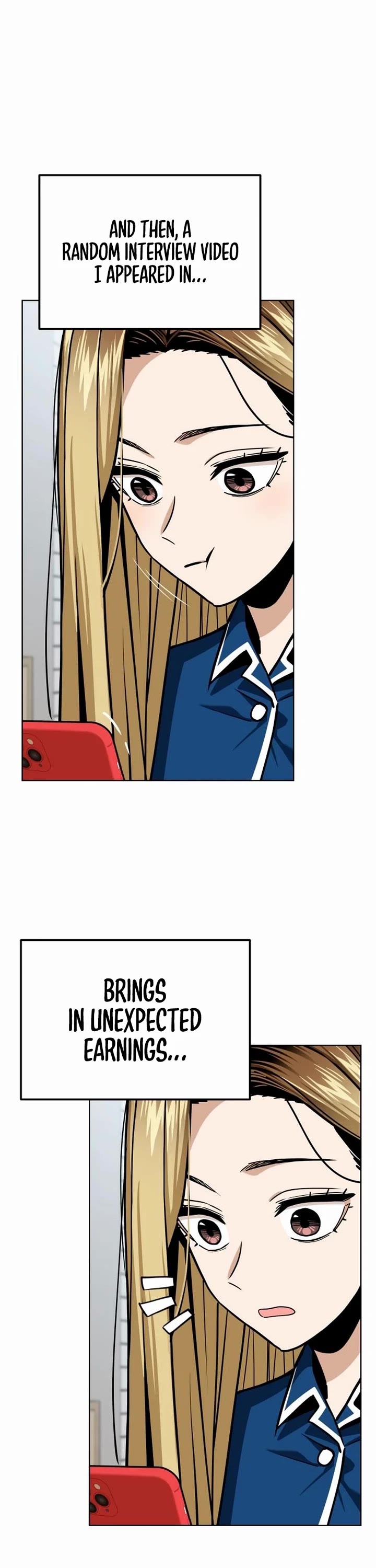 Match Made in Heaven by Chance chapter 104 page 36