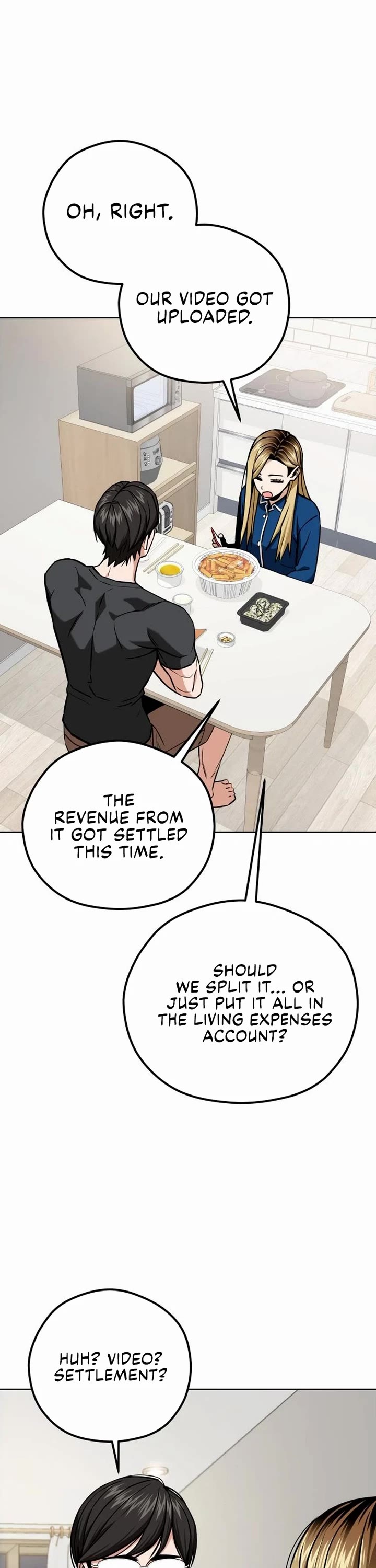 Match Made in Heaven by Chance chapter 104 page 37