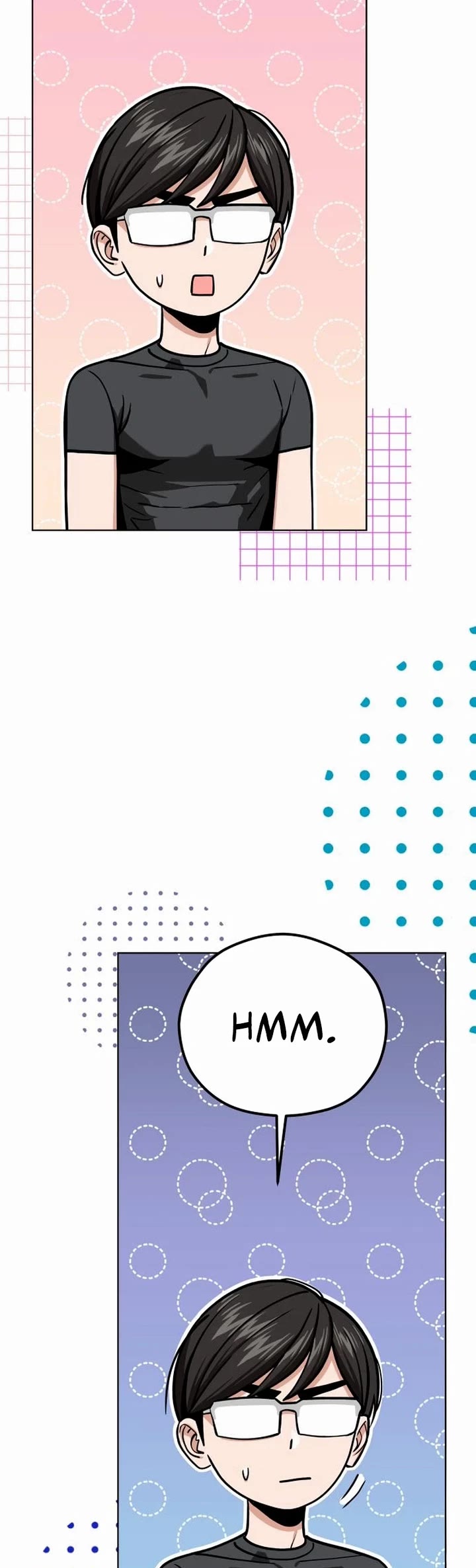 Match Made in Heaven by Chance chapter 104 page 44