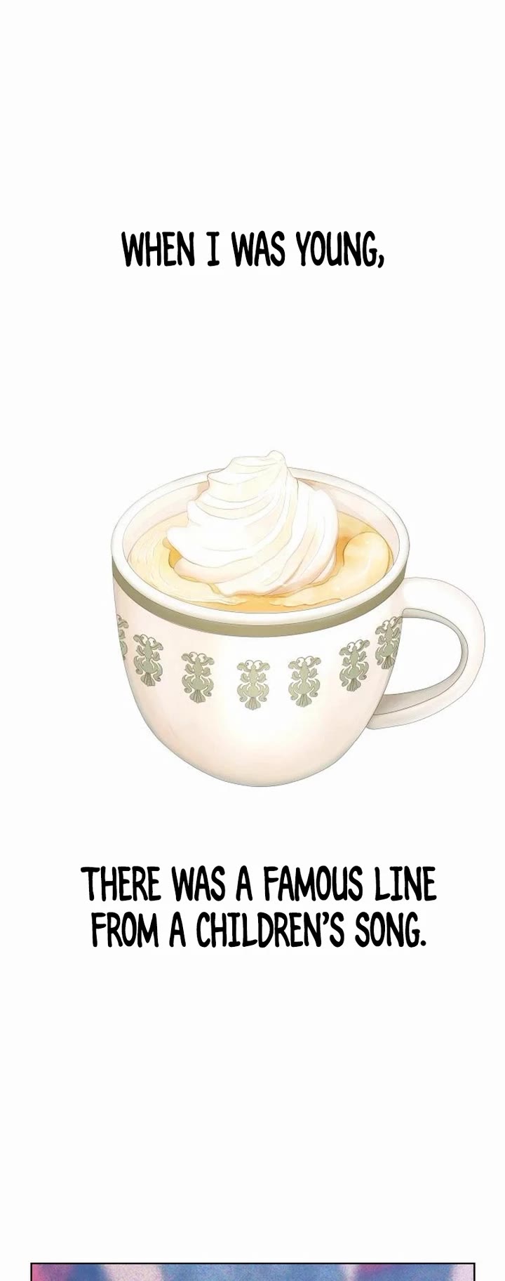 Match Made in Heaven by Chance chapter 104 page 5